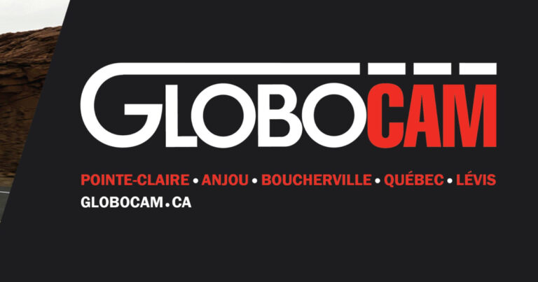 Globocam acquiert le Garage Gilles Roy
