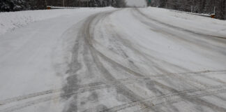 Carambolages en Montérégie