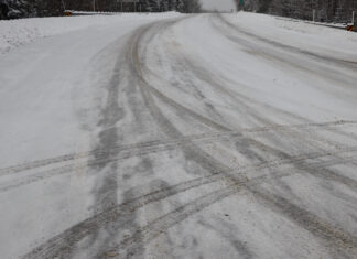 Carambolages en Montérégie