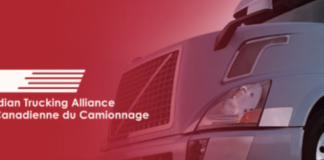 L’Alliance canadienne du camionnage désapprouve le Convoi pour la liberté
