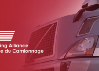 L’Alliance canadienne du camionnage désapprouve le Convoi pour la liberté