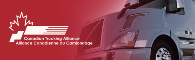 L’Alliance canadienne du camionnage désapprouve le Convoi pour la liberté