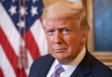 Donald Trump donne son appui au Convoi pour la liberté