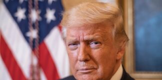 Donald Trump donne son appui au Convoi pour la liberté