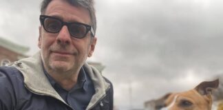 Convoi : Au tour d’Éric Duhaime de faire appel au pacifisme