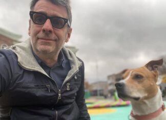 Convoi : Au tour d’Éric Duhaime de faire appel au pacifisme