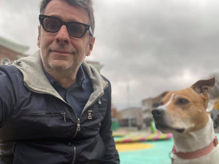 Convoi : Au tour d&rsquo;Éric Duhaime de faire appel au pacifisme