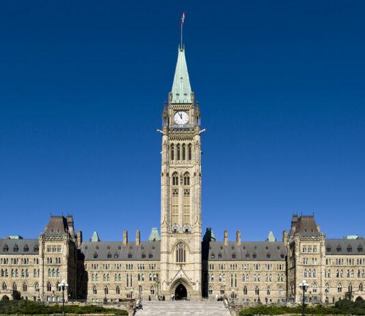 Le maire d’Ottawa déclare l’état d’urgence