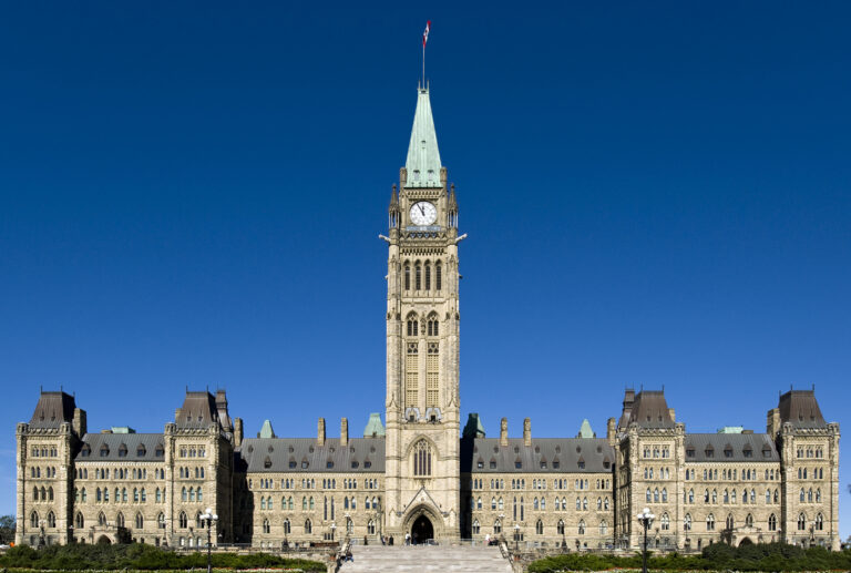 Limite de charge sur certains ponts d’Ottawa