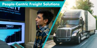 Trinity Logistics fait l’acquisition de Team Eagle Logistics