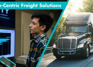 Trinity Logistics fait l’acquisition de Team Eagle Logistics