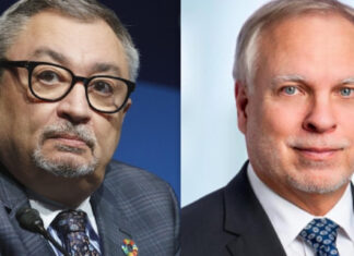 Luc Boileau remplace Horacio Arruda