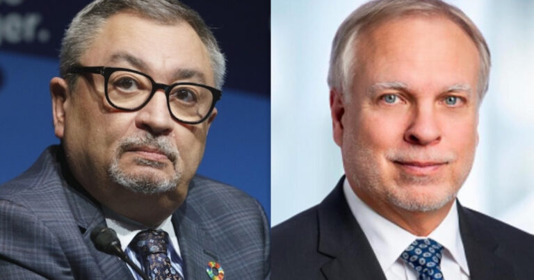 Luc Boileau remplace Horacio Arruda