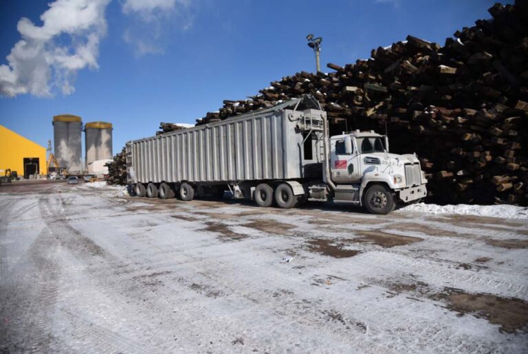 Décès d’un conducteur de véhicules lourds de l&rsquo;entreprise Eddy Fugère : la CNESST dévoile son enquête