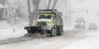 Froid extrême au nord du Québec