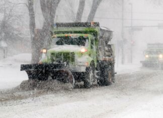 Froid extrême au nord du Québec