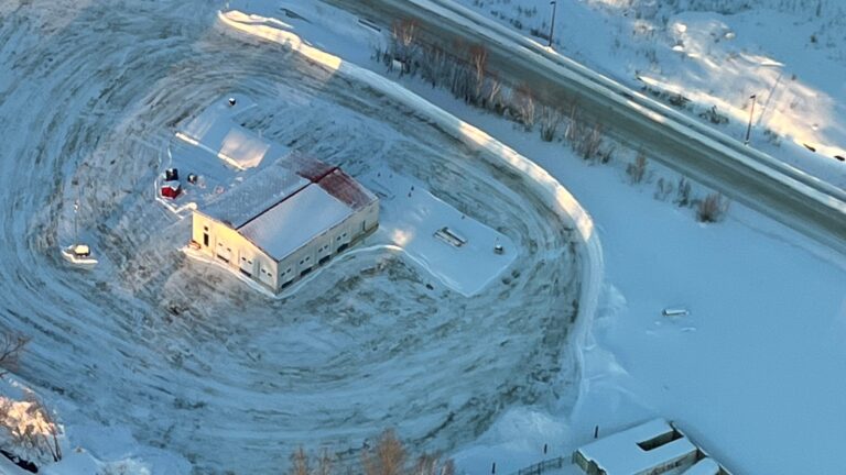 Un nouveau terminal à North Bay pour Martin Roy Transport