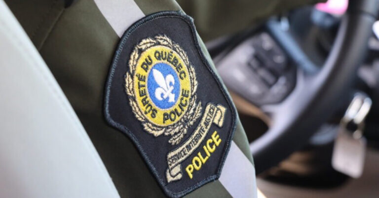 Hausse du décès sur les routes en 2022 rapporte la Sûreté du Québec