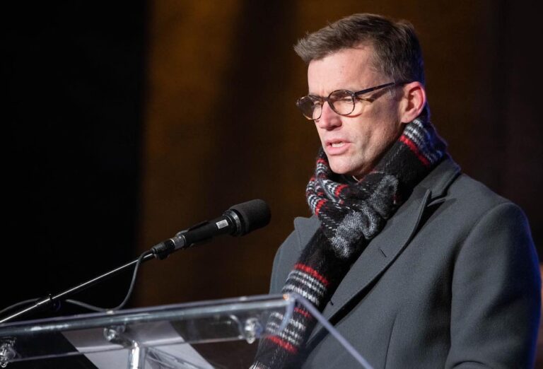 Manifestations : la Ville de Québec ne veut pas de débordements