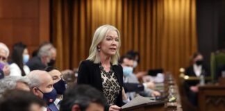 Les Conservateurs demandent la levée des blocus