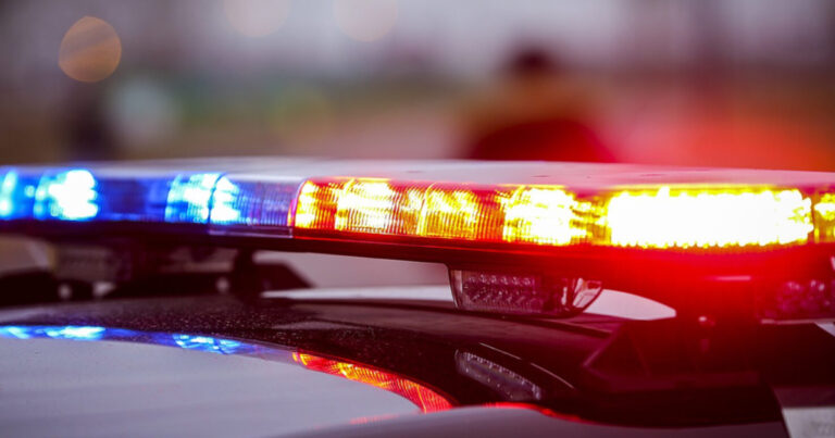 Une conductrice interceptée à 238 km/h