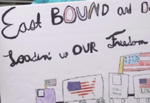 Le US Freedom Convoy démantelé
