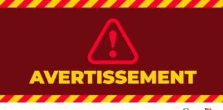 Pont Ambassador à la frontière : Une manifestation affecte la circulation