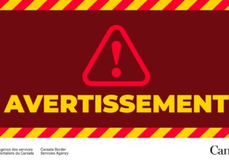 Pont Ambassador à la frontière : Une manifestation affecte la circulation
