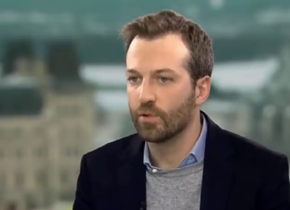 Pandémie : Justin Trudeau critiqué par l’un de ses députés