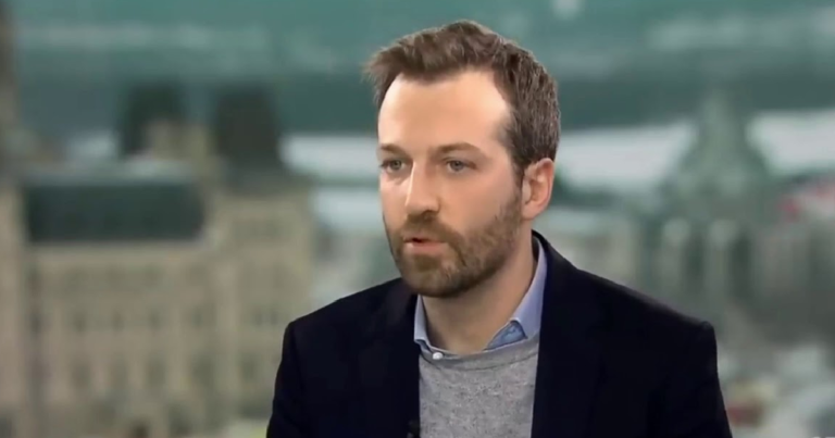 Pandémie : Justin Trudeau critiqué par l’un de ses députés