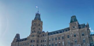 La police de Québec va respecter le droit de manifester