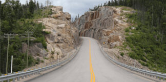 Investissements routiers : De bonnes nouvelles et une moins bonne pour l’Association des constructeurs de routes