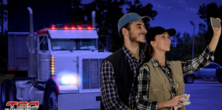 Les camionneurs célibataires auront aussi leur émission de télévision