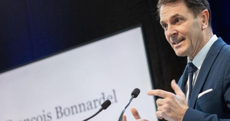 Québec investit 342 M$ pour les routes de l&rsquo;Estrie