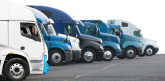L’Institut du véhicule innovant annonce l’ouverture des inscriptions au projet «Flotte rechargeable – Camions lourds»