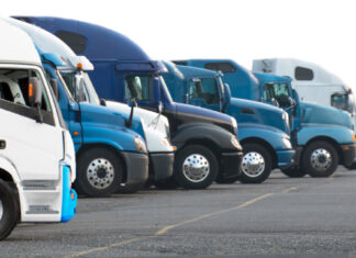 L’Institut du véhicule innovant annonce l’ouverture des inscriptions au projet «Flotte rechargeable – Camions lourds»