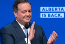 L’Alberta diminue sa taxe sur l’essence