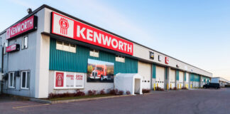 Kenworth Québec fait l’acquisition de Kenworth du Fjord