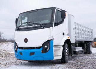 La Compagnie Électrique Lion annonce de nouveaux partenariats