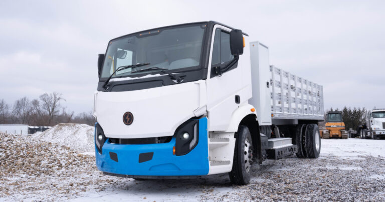 La Compagnie Électrique Lion annonce de nouveaux partenariats