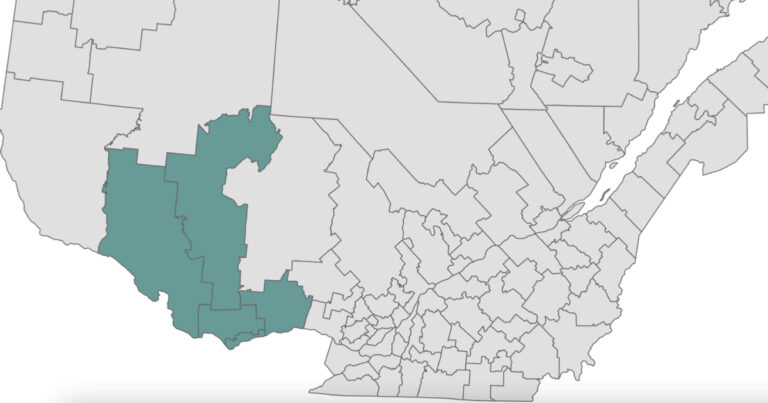 Investissements routiers 2022-2024 : Plus de 222 M$ pour l&rsquo;Outaouais