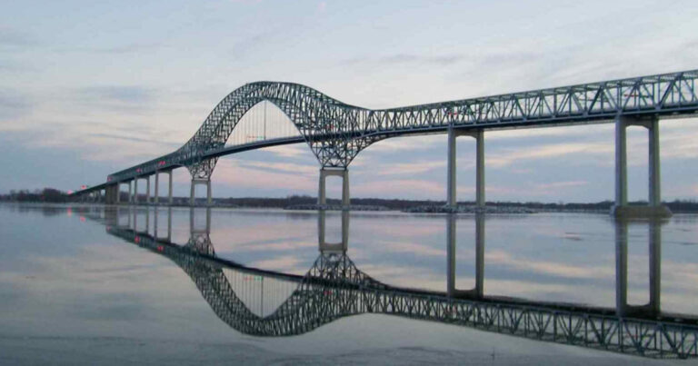 260 M$ pour le pont Laviolette