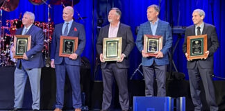 TransWest remporte la deuxième place à l’événement TCA