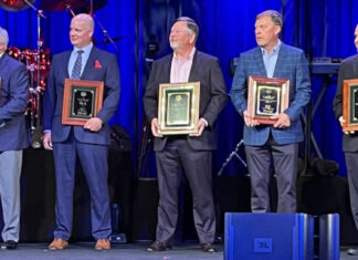 TransWest remporte la deuxième place à l’événement TCA