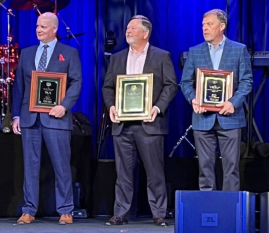 TransWest remporte la deuxième place à l’événement TCA