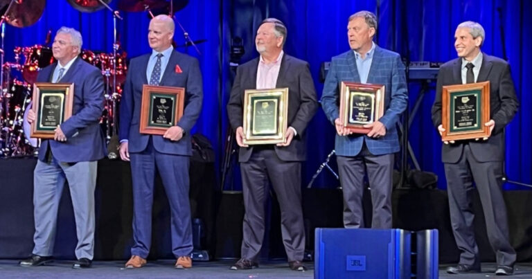 TransWest remporte la deuxième place à l&rsquo;événement TCA