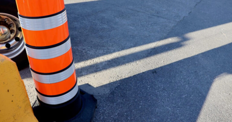 Réfection majeure des tunnels Ville-Marie et Viger