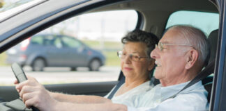 Fin des examens médicaux et visuels pour les conducteurs de 75 ans