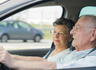 Fin des examens médicaux et visuels pour les conducteurs de 75 ans