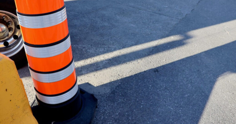 Pont d’étagement de la route 255 : début des travaux dans la nuit du 1er au 2 mai. 